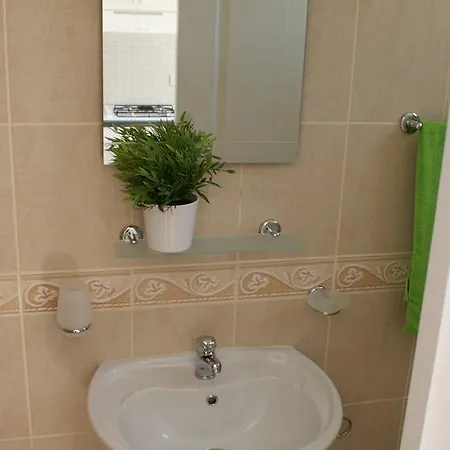 Apartamento Sea Vistas Duplex Kyrenia (Northern Cyprus)