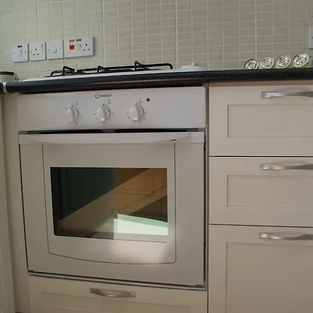Apartamento Sea Vistas Duplex Kyrenia (Northern Cyprus)