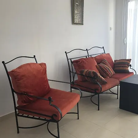 Sea Vistas Duplex Apartamento