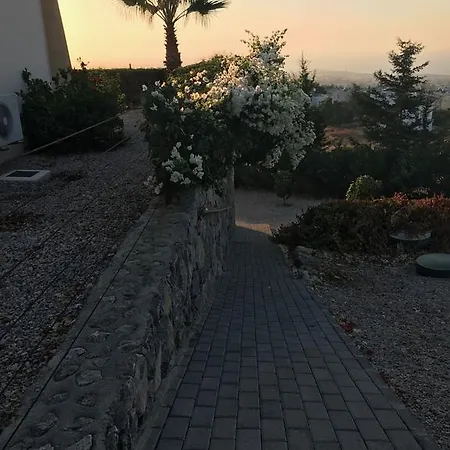 Sea Vistas Duplex Kyrenia (Northern Cyprus)