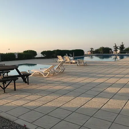 Sea Vistas Duplex Apartamento *