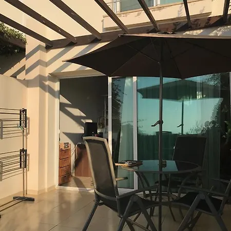 Sea Vistas Duplex *