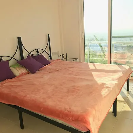 Sea Vistas Duplex Apartamento