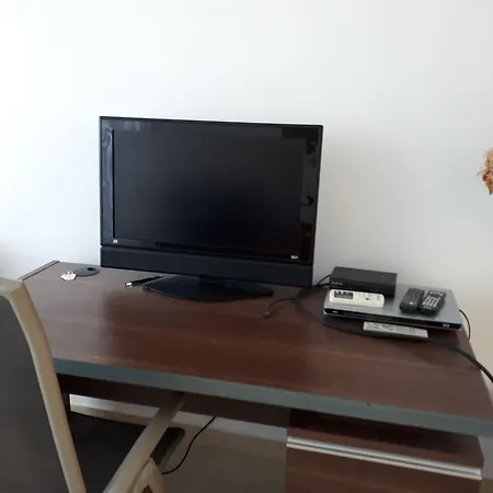 Sea Vistas Duplex Apartamento