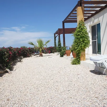 Apartment Sea Vistas Duplex Kyrenia (Northern Cyprus)
