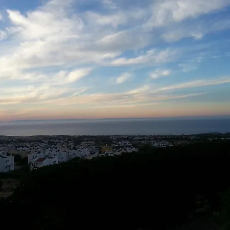 Apartament Sea Vistas Duplex Kirenia