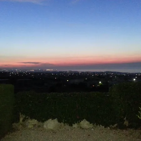 Apartment Sea Vistas Duplex Kyrenia (Northern Cyprus)