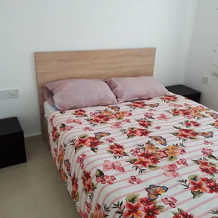 Sea Vistas Duplex * Kyrenia (Northern Cyprus)